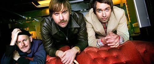 Peter Bjorn And John